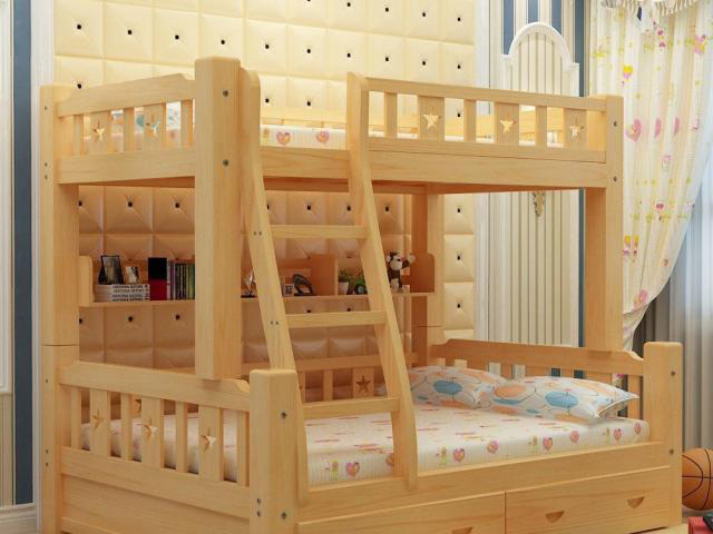 Is the double bunk bed worth?